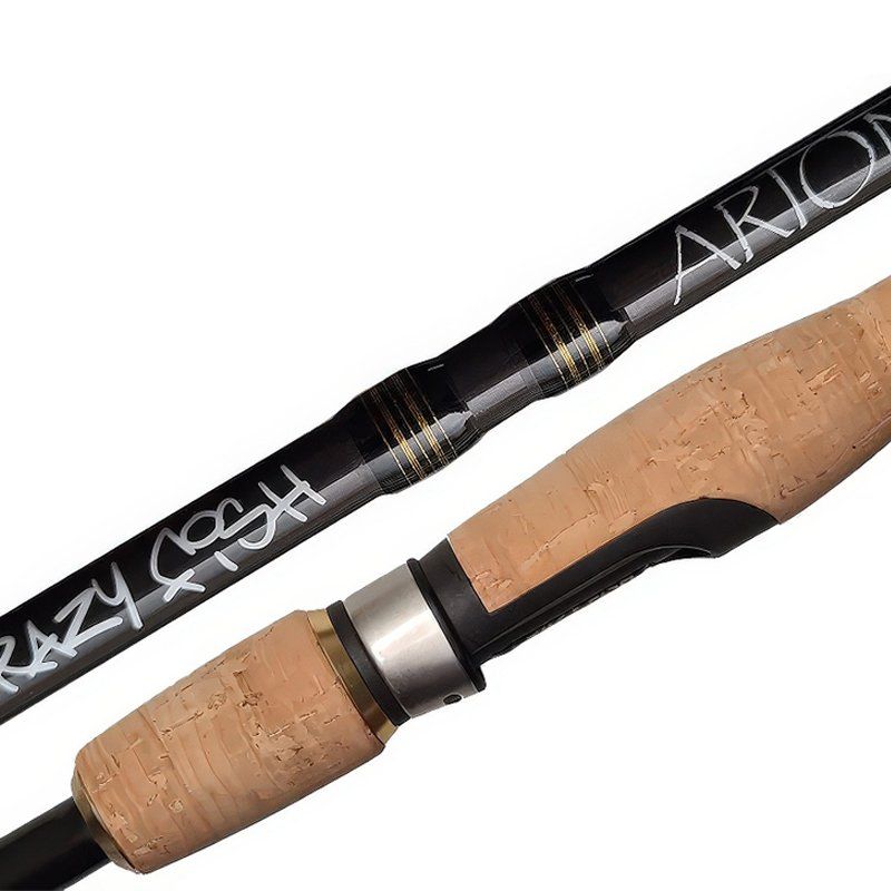Crazy Fish Arion ASR832MHT