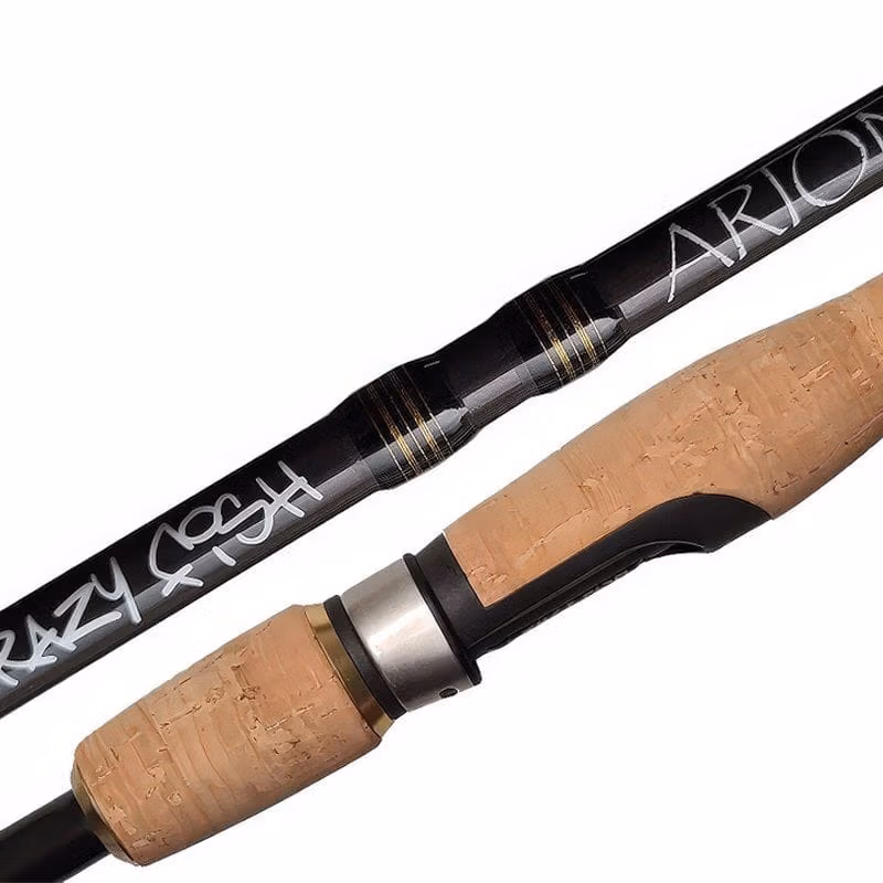 Crazy Fish Arion ASR832MHT