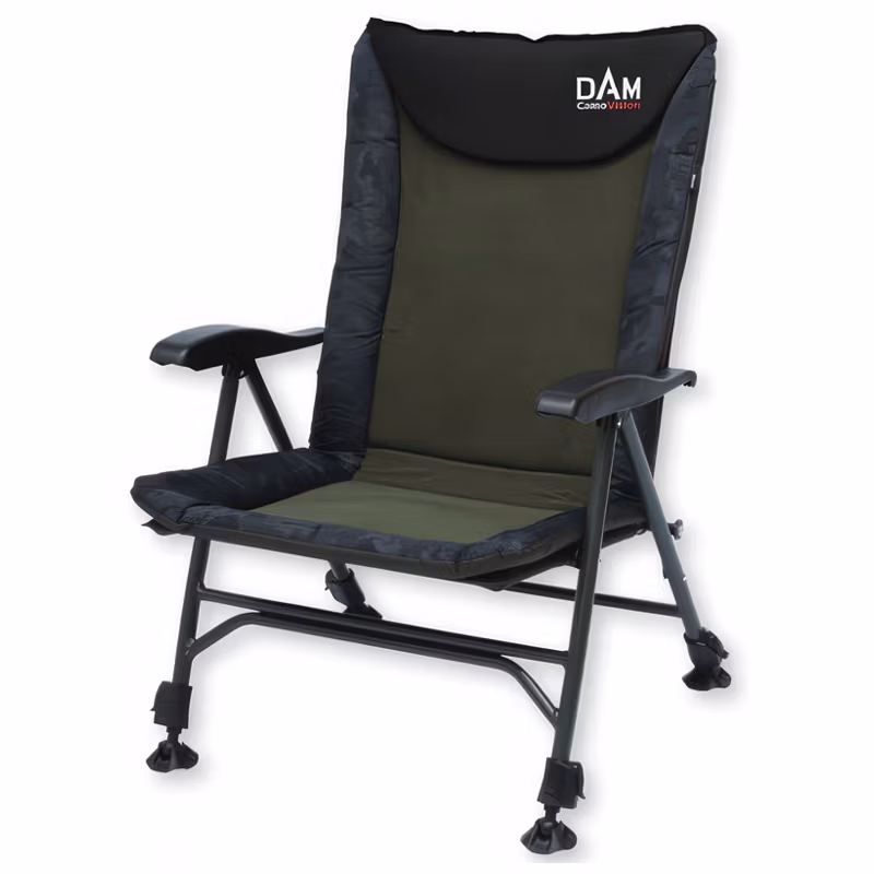 DAM CamoVision Easy Fold