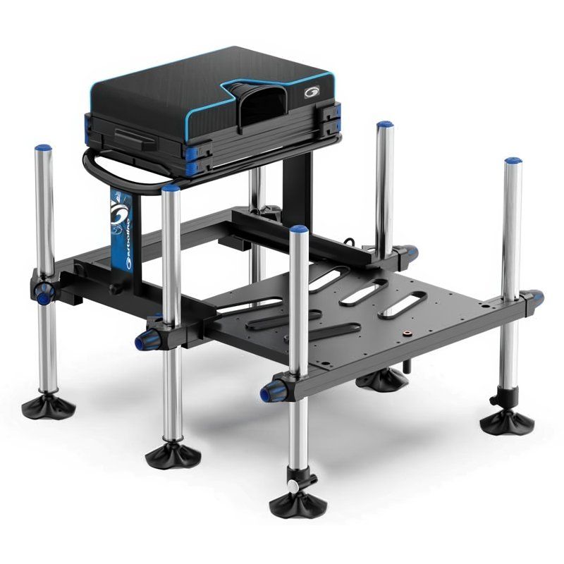 GARBOLINO COMPETITION D36 T-LIGHT