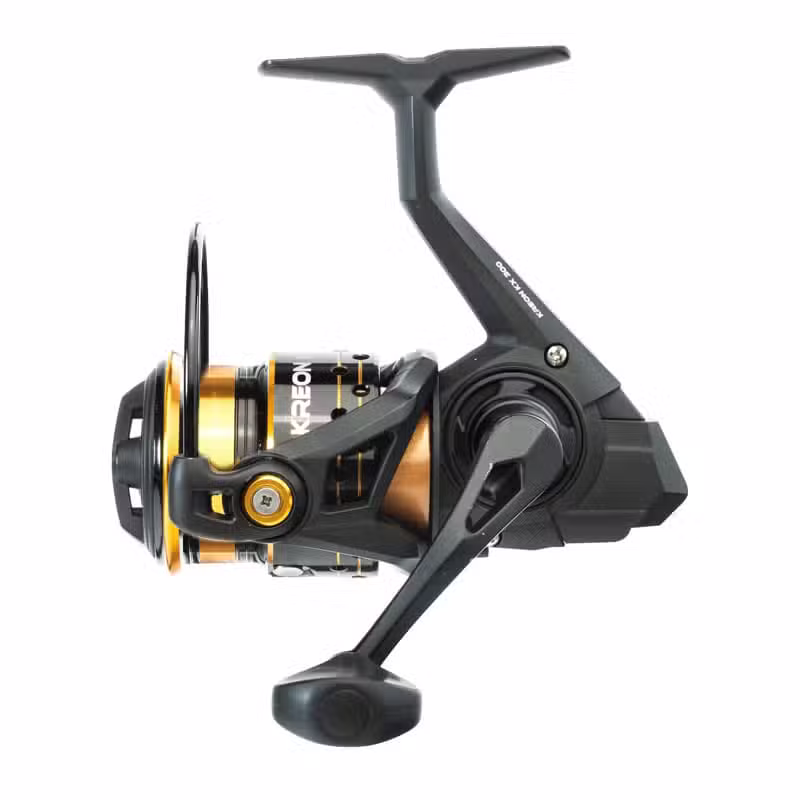 Jaxon Kreon KX Match