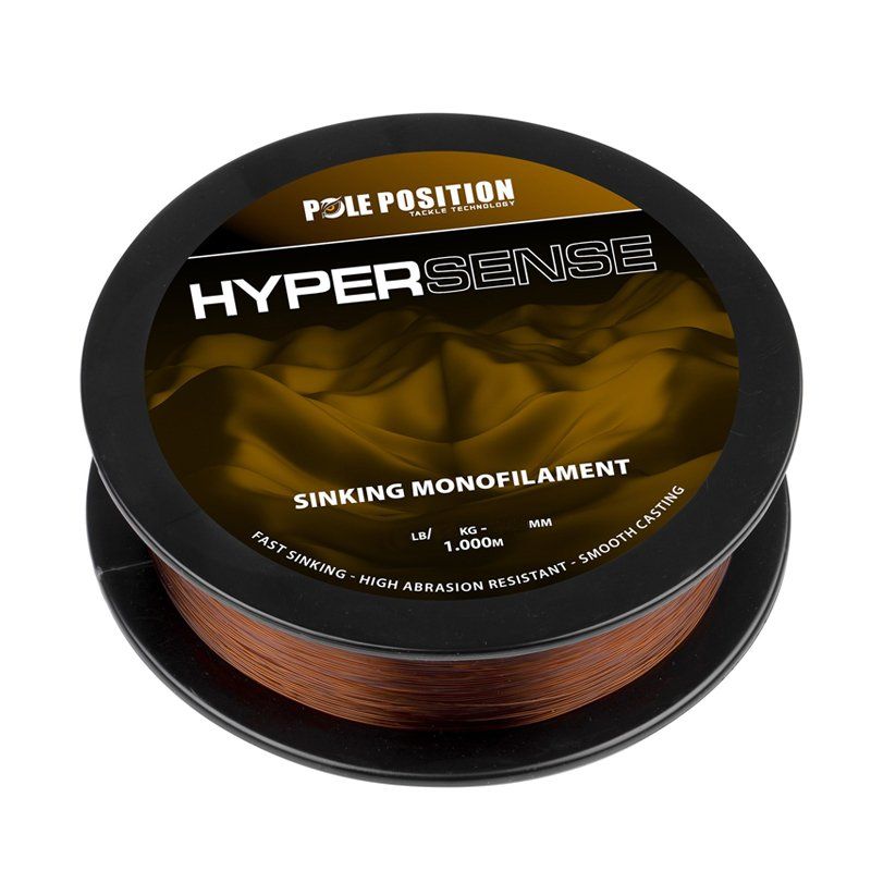 Pole Position Hypersense