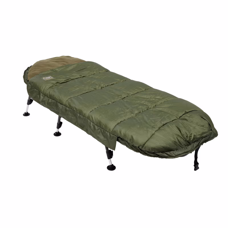 Prologic Avenger SBag Bedchair System