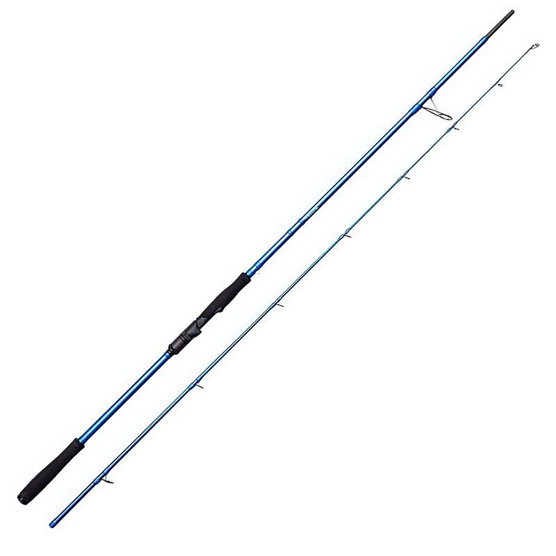 Savage Gear SGS4 Shad & Metal Specialist