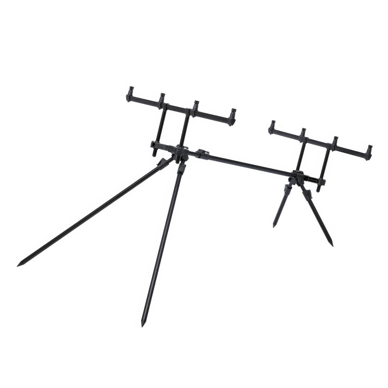 C Series Convertible Long Legs Rod Pod. 4 meskerems