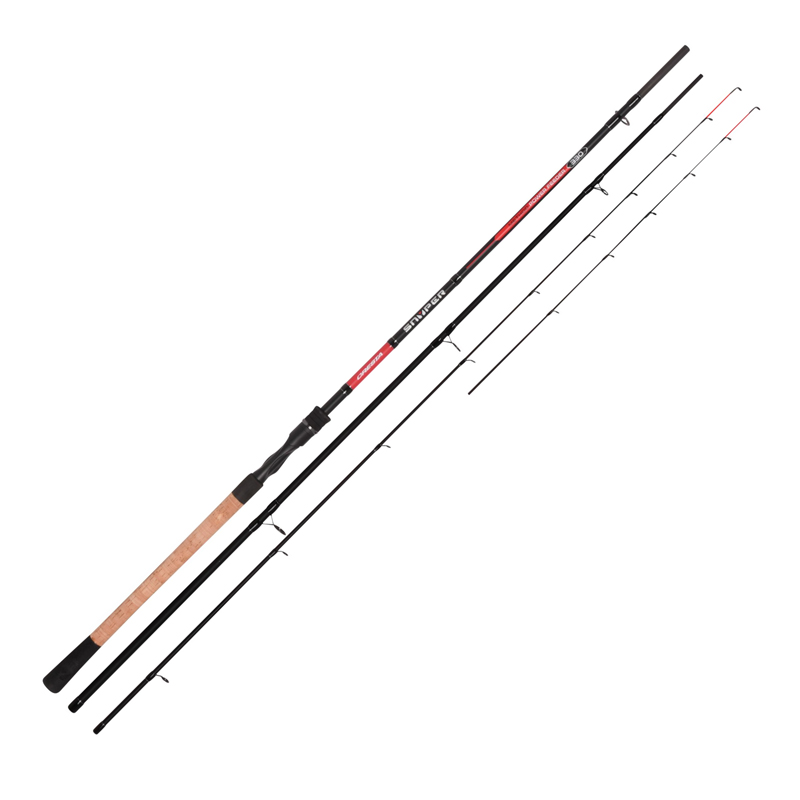 Cresta Snyper Method Feeder 360