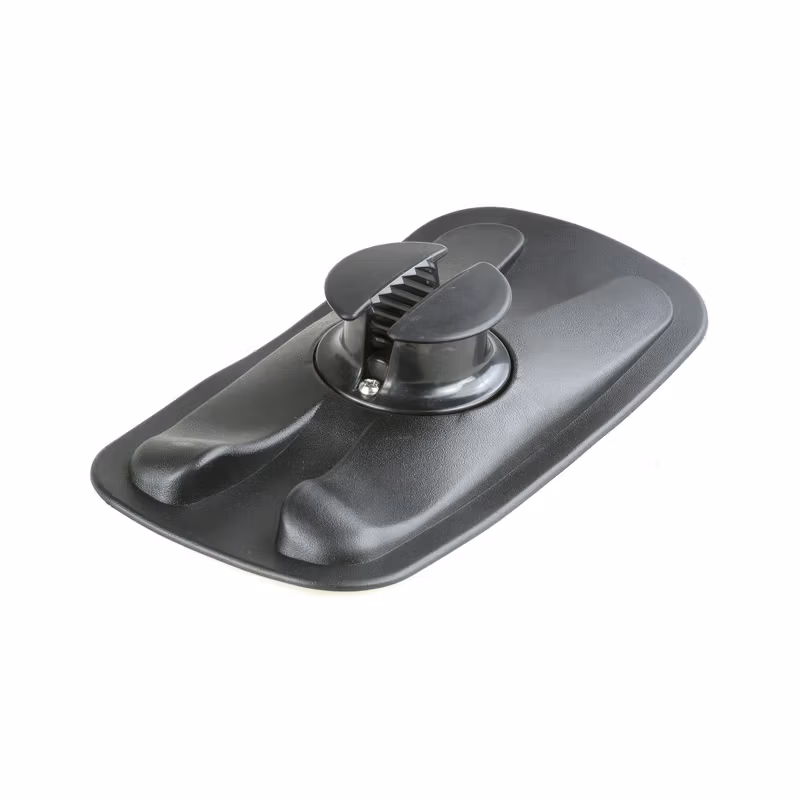 Inkaro virvės fiksatorius