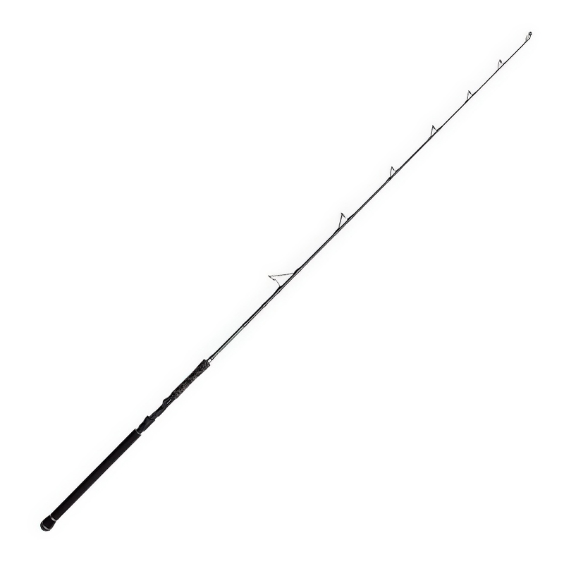 Madcat Black Vertical