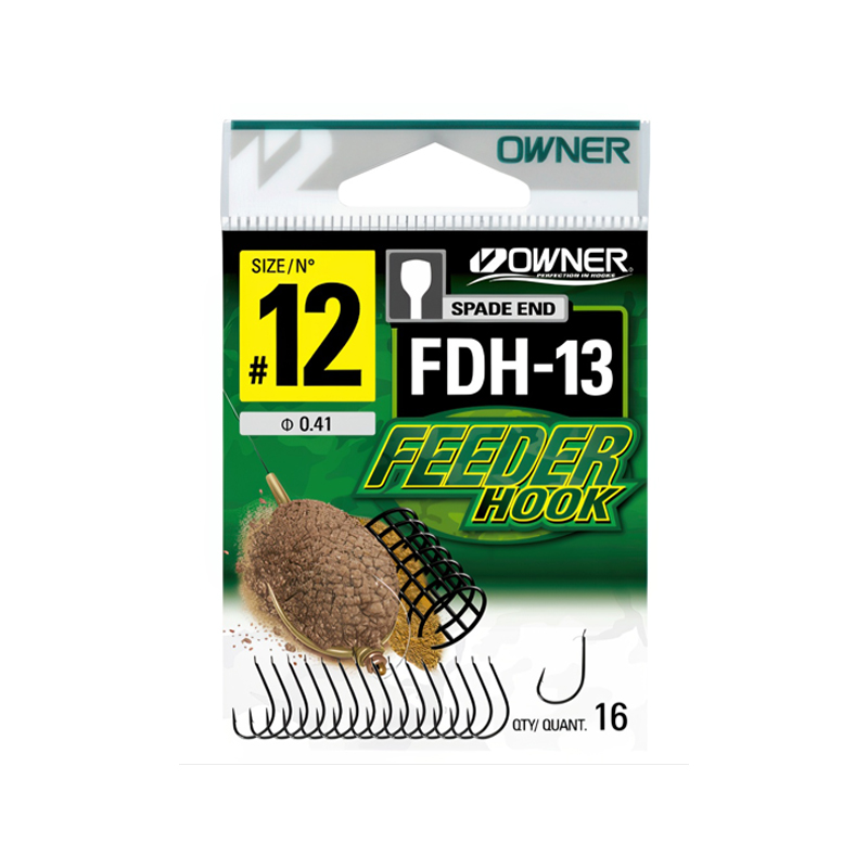 Owner FDH-13
