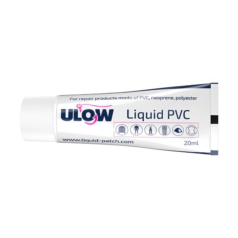 PVC KLIJAI VALTIMS-