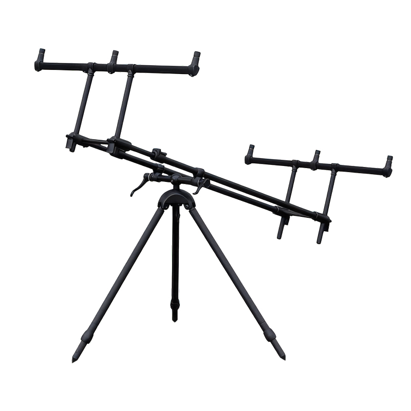 Prologic Tri-Lux Rod Pod