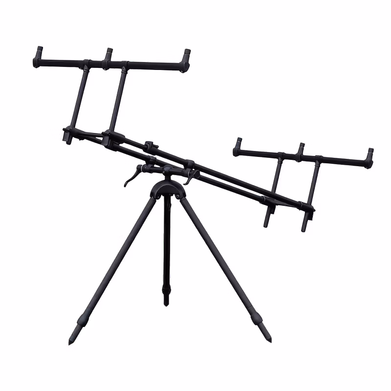 Prologic Tri Lux Rod Pod Prologic Tri-Lux Rod Pod