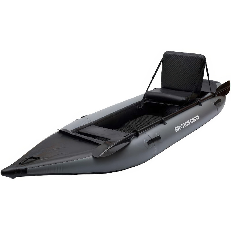 SavageGear Highrider Kayak