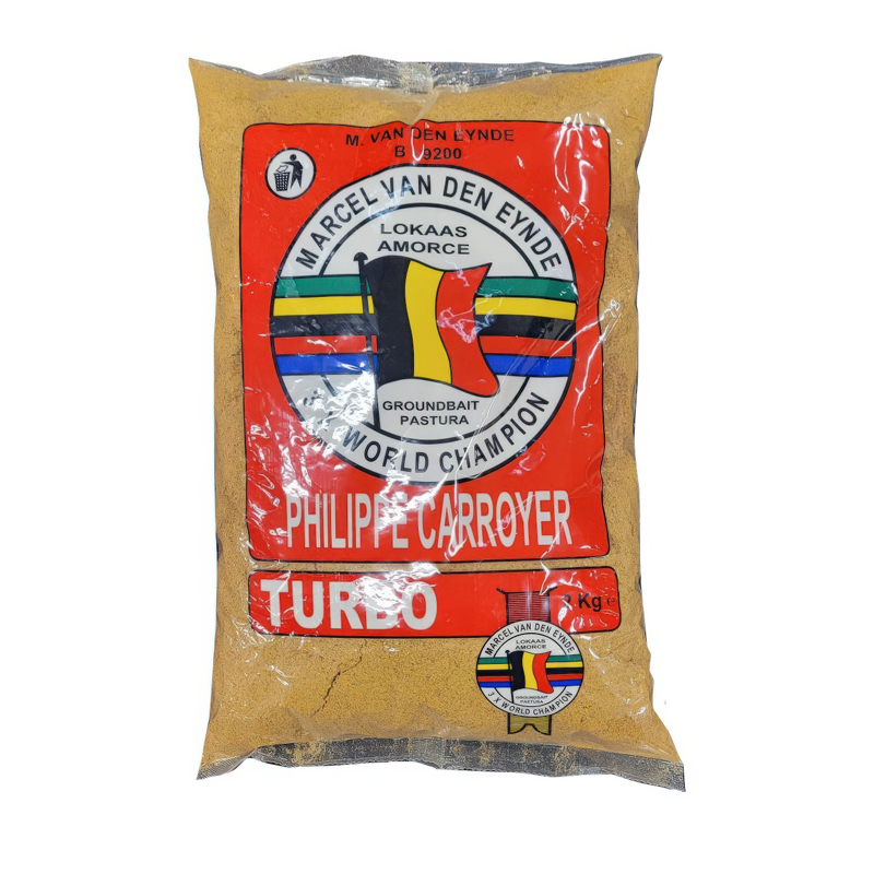 VDE Turbo Geel