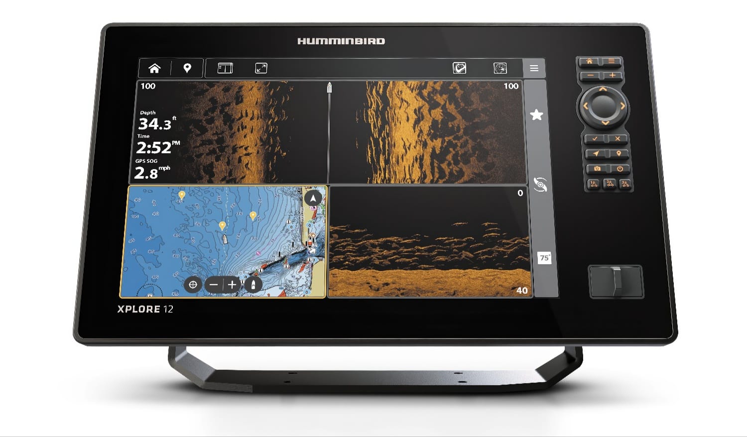 XPLORE12 Wide Saltwater resized 1 scaled