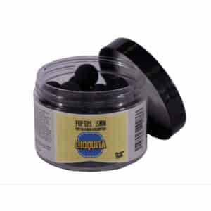 Dreambaits pop ups: Choquia