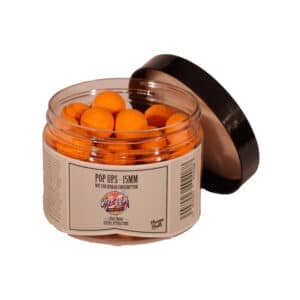 Dreambaits pop ups: Vitella