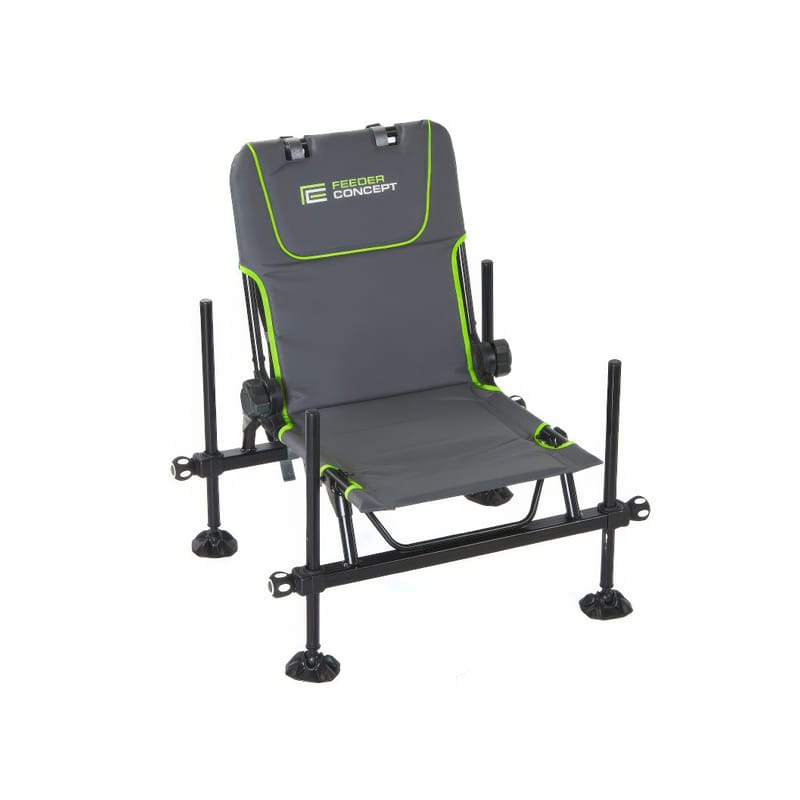 Feeder Concept Compact kede