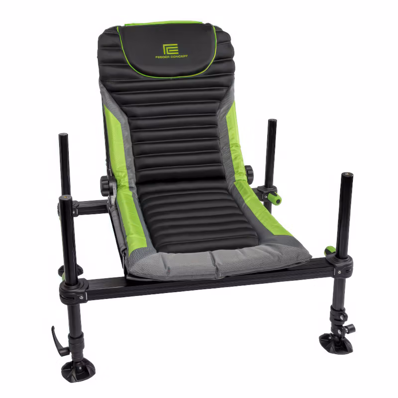 Feeder Concept Tournament Hercules kede