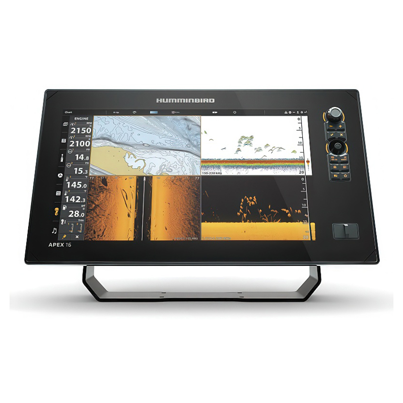 Hummingbird APEX 16 MEGA SI+