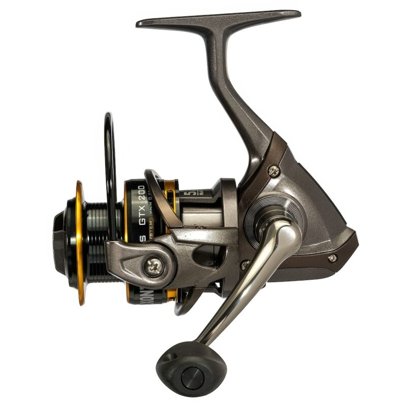 Jaxon Serinus GTX