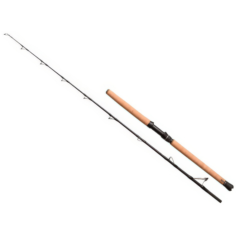 Savage Gear Fury SG6 Halibut