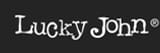 lUCKY jOHN logo