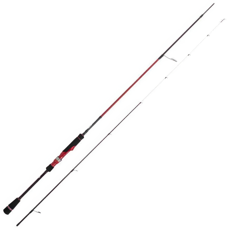 Cinnetic CRAFTY CRB4 Rock Fish STS
