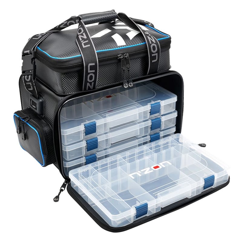 Daiwa NZON EVA Feeder Bag