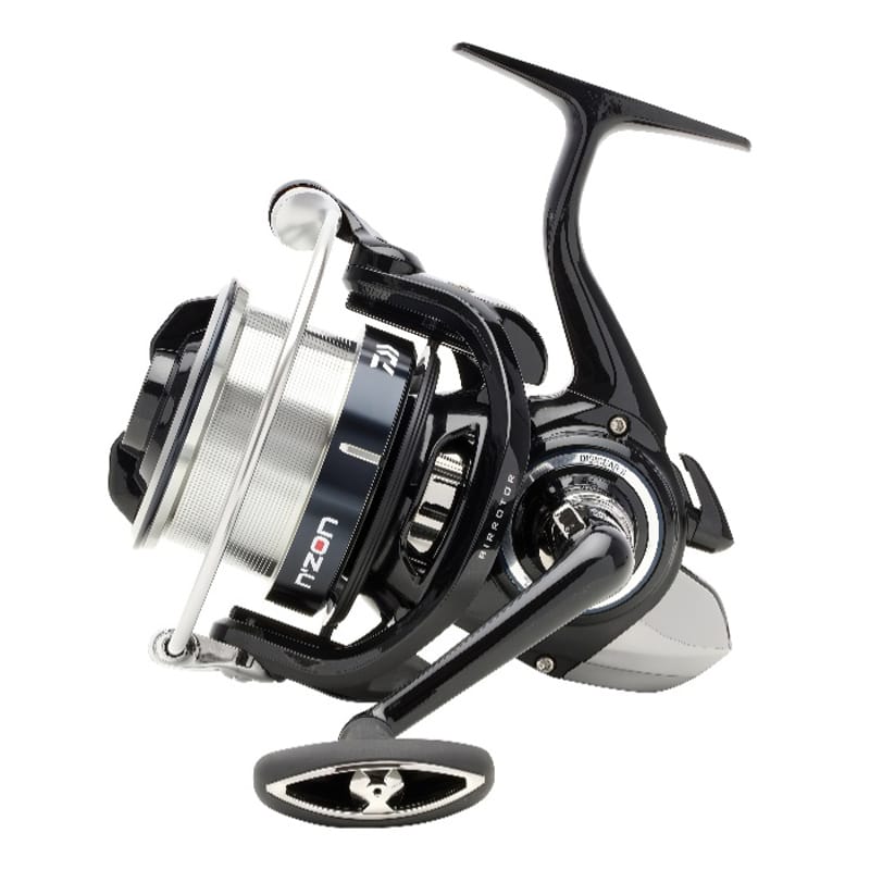 Daiwa NZon Plus Distance 25 QD | TOLIMIEMS METIMAMS!