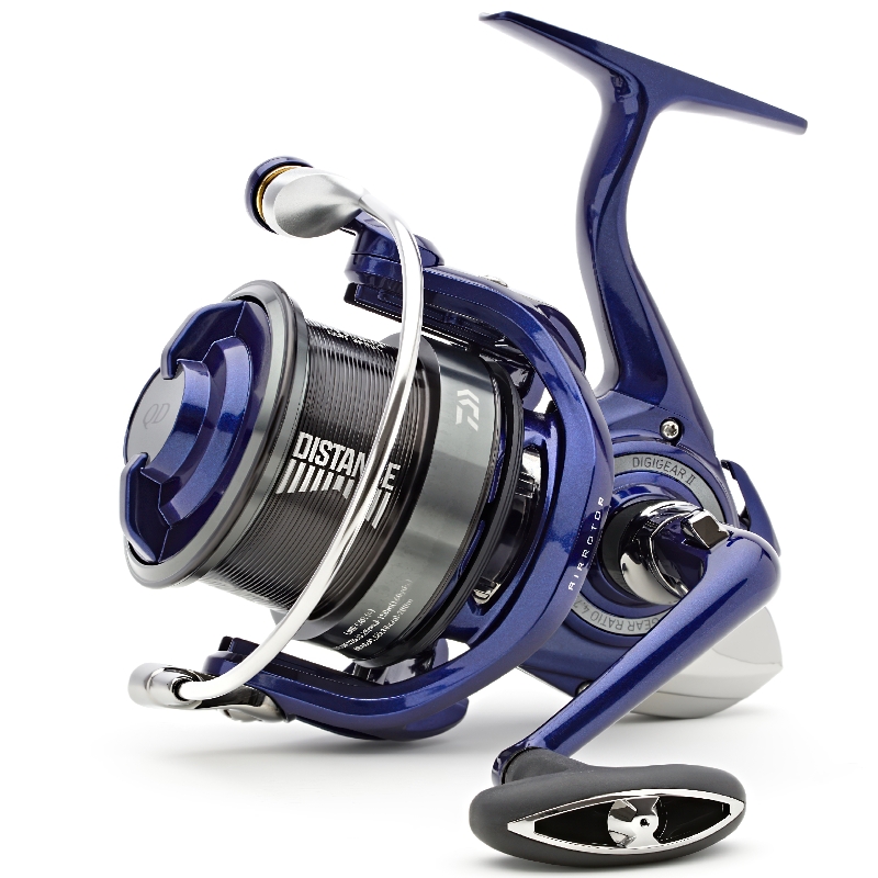 Daiwa TDR Distance 25 QD | LABAI TOLIMIEMS FEEDER METIMAMS
