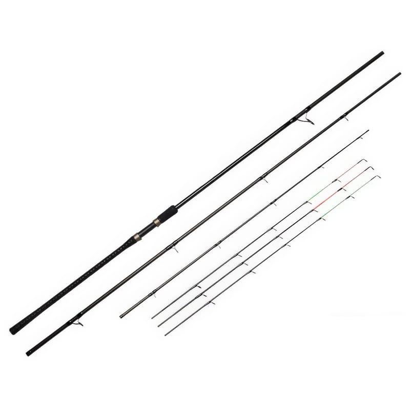 Feeder Concept Distance Black 150