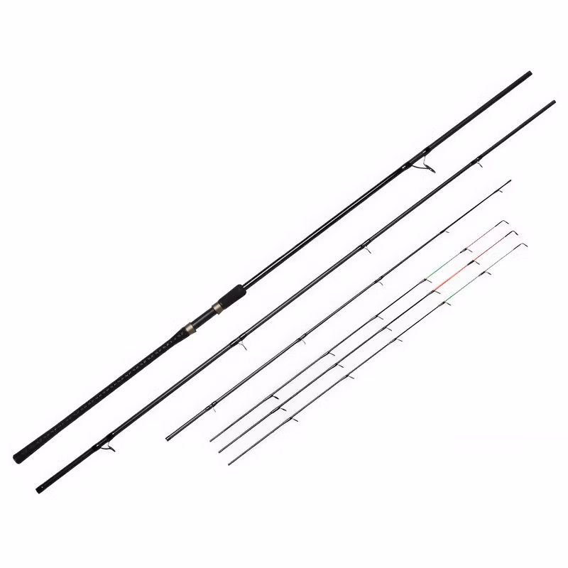 Feeder Concept Distance Black 150