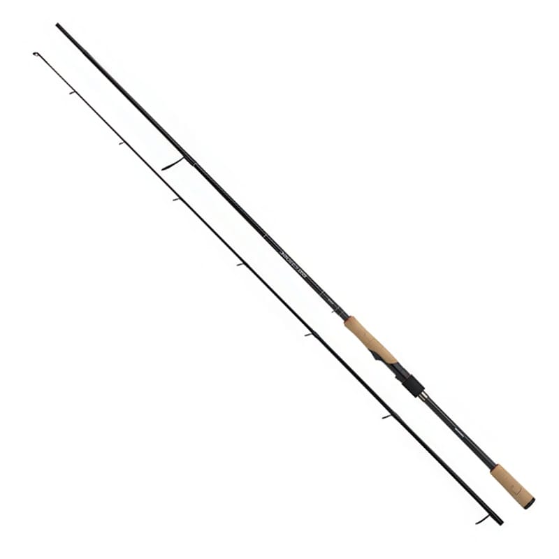 Shimano Yasei BB Aspius | Salačiams ir miesto žvejybai