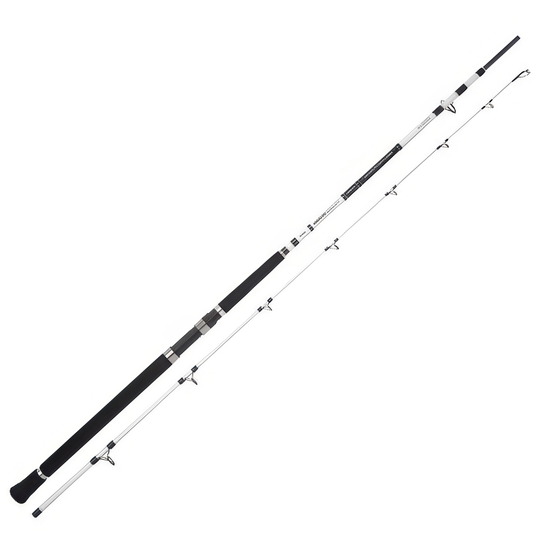 SPRO Salty Beast Nano Mega Jig Spin