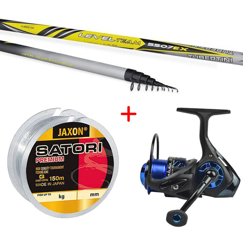 Bolognese komplektas