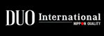 DUO INTERNATIONAL LOGO
