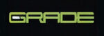 Grade Logo