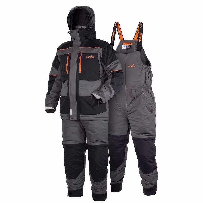 Norfin Discovery 3 GR