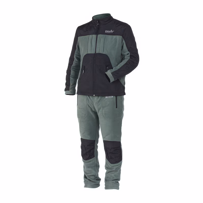 Norfin Polar Line 2 Grey