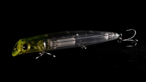 IMA Komomo SF-125. MRD svorio sistema