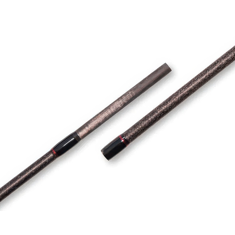 Crazy Fish Aspen Stake. Daliu sujungimas Crazy Fish Aspen Stake. Daliu sujungimas