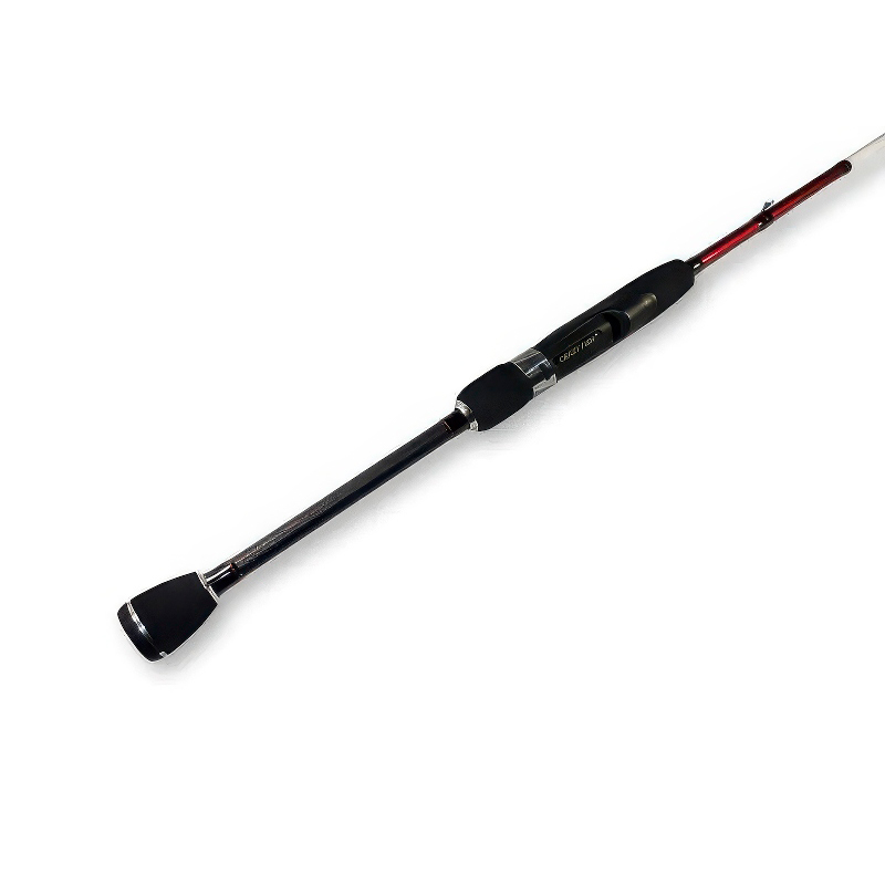 Crazy Fish Aspen Stake. Rankena Crazy Fish Aspen Stake. Rankena