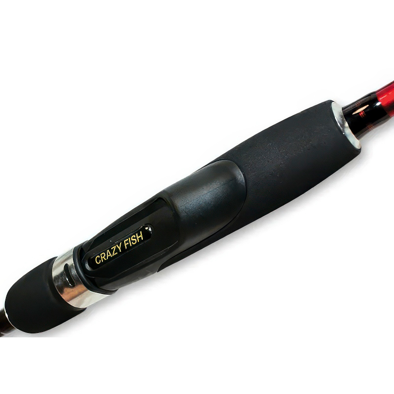 Crazy Fish Aspen Stake. Rites laikiklis Crazy Fish Aspen Stake. Rites laikiklis