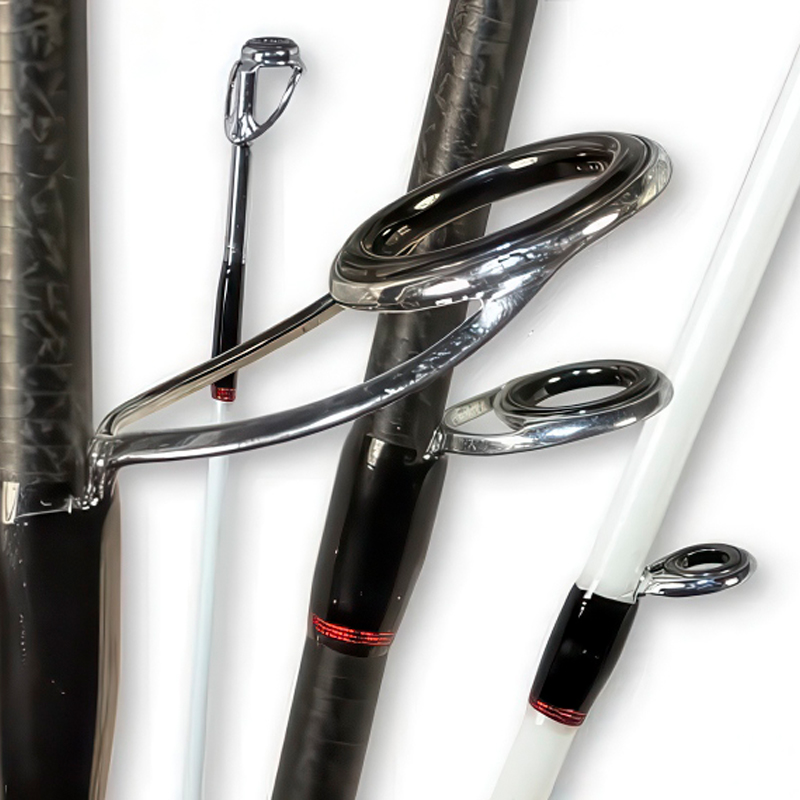 Crazy Fish Aspen Stake. SiC ziedeliai Crazy Fish Aspen Stake. SiC ziedeliai