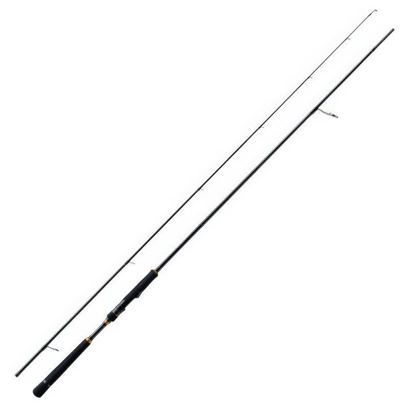 Majorcraft TRIPLECROSS SEABASS TCX-902ML