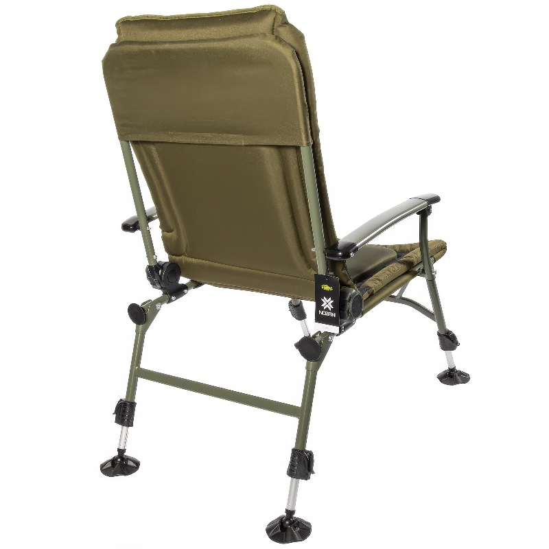 Norfin Lincoln kede. Is galo. Sonu Norfin Lincoln kede. Is galo. Sonu