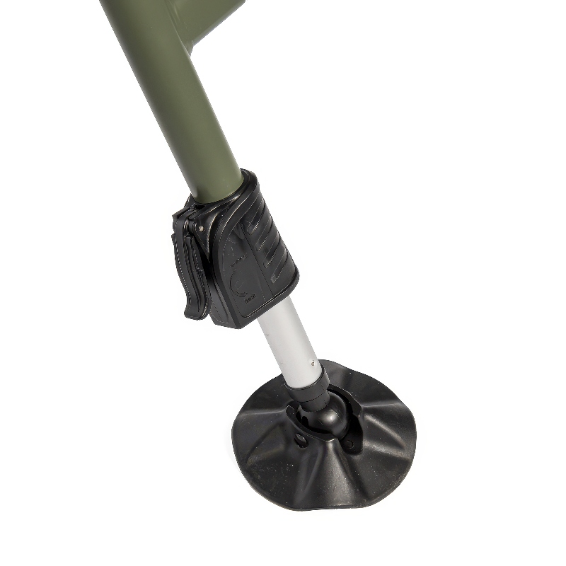 Norfin Lincoln kede. Koju aukscio reguliavimas ir atrama Norfin Lincoln kede. Koju aukscio reguliavimas ir atrama