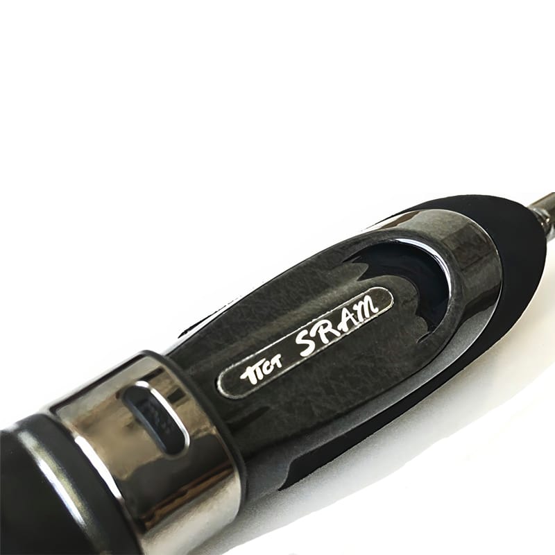 Tict SRAM EXR 611S SIS. IPS16 rites laikiklis Tict SRAM EXR-611S-SIS. IPS16 rites laikiklis