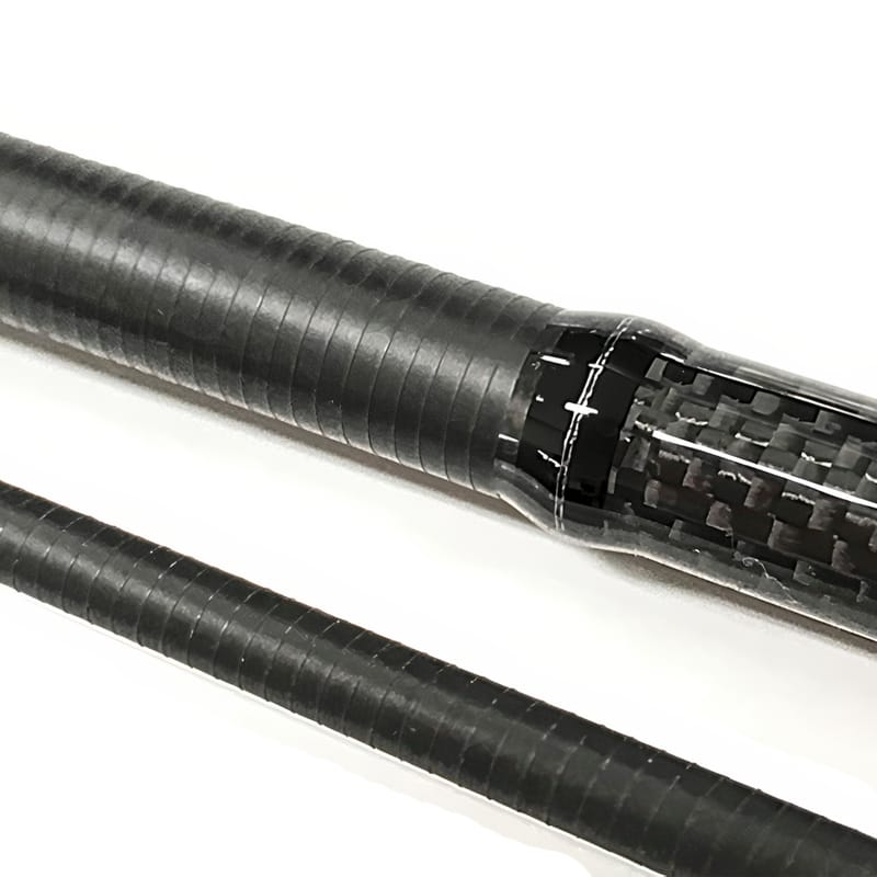 Tict SRAM EXR 611S SIS. Sekciju sujungimas Tict SRAM EXR-611S-SIS. HM tipo anglies pluosto blankas